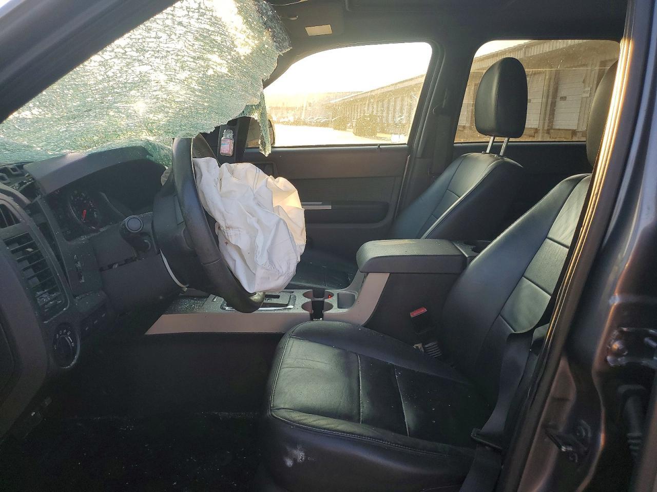 2011 Ford Escape Xlt - Image 7