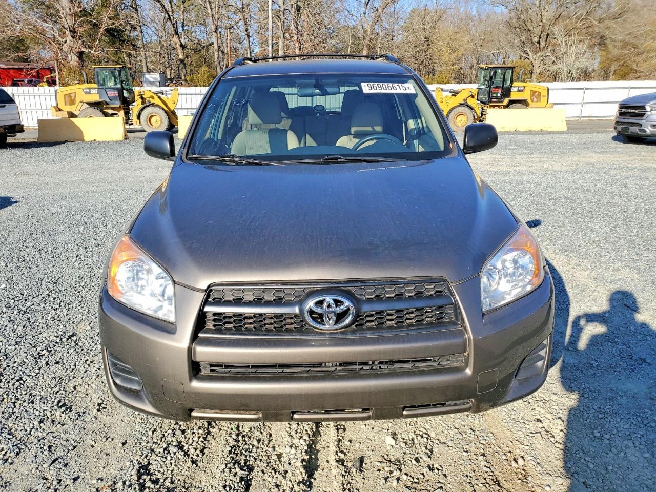 2012 Toyota Rav4 - Фото 5