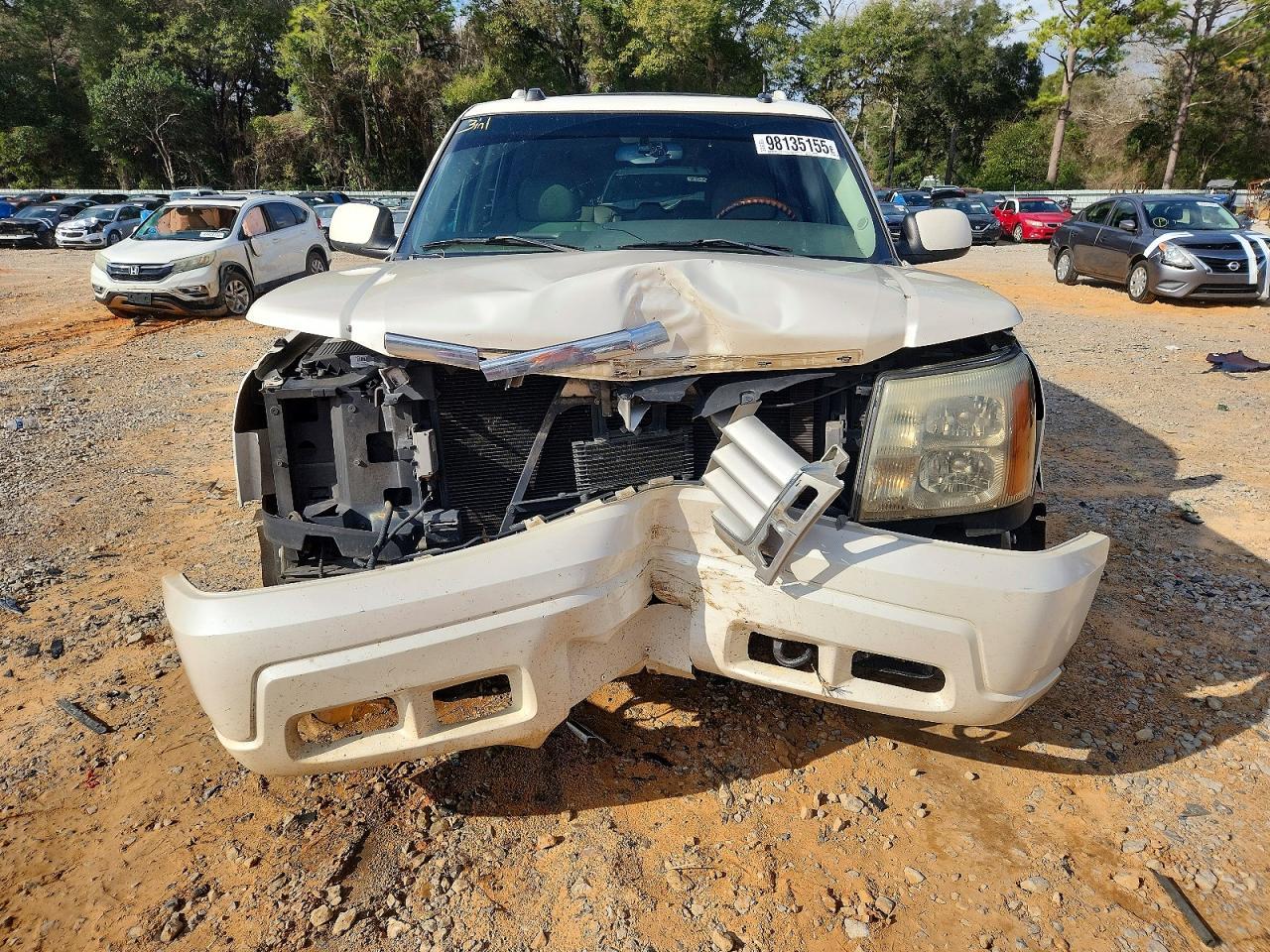 2004 Cadillac Escalade Luxury - Фото 5