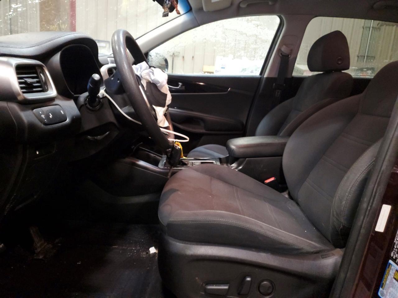 2019 Kia Sorento Lx - Фото 7