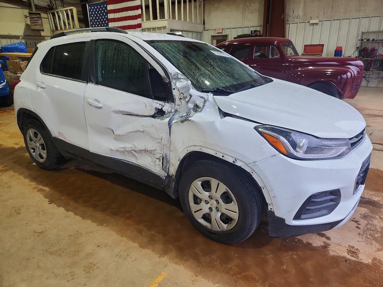 2019 Chevrolet Trax 1Lt - Image 4