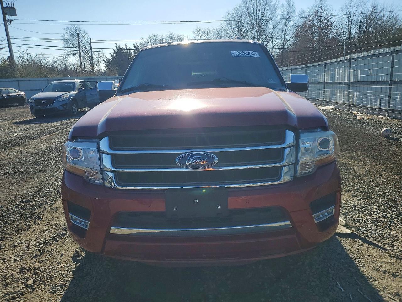 2015 Ford Expedition Xlt - Image 5