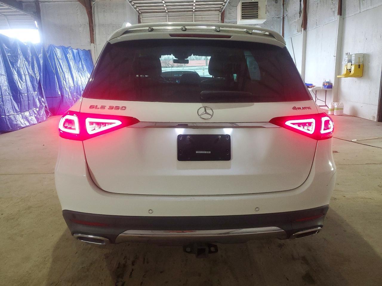 2021 Mercedes-Benz Gle 350 4Matic - Image 6