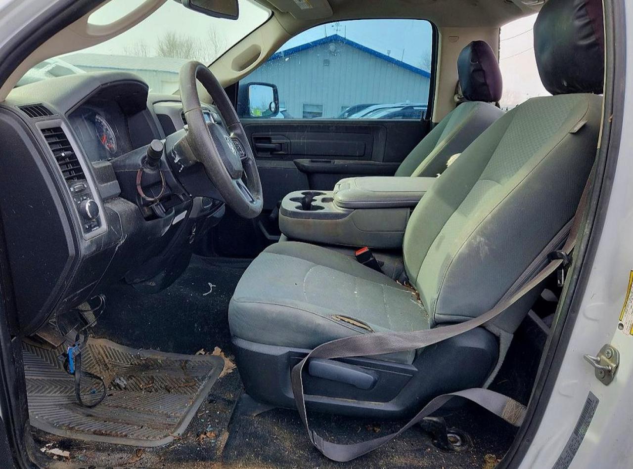 2019 Ram 1500 Classic Tradesman - Фото 7