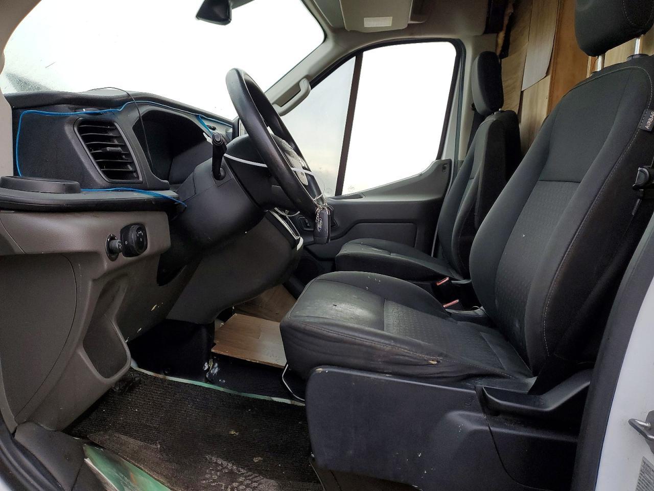 2020 Ford Transit T-150 - Image 7