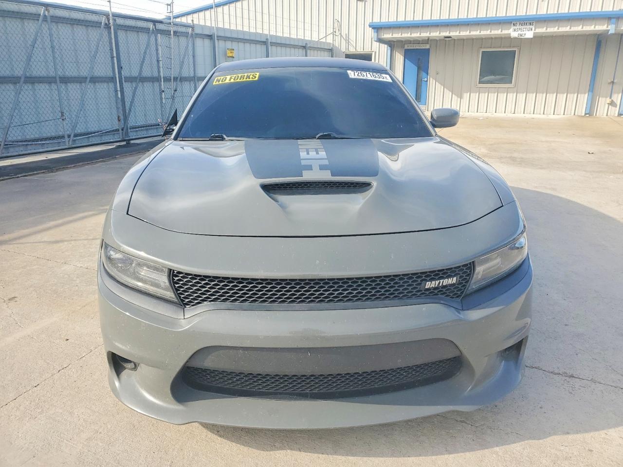 2017 Dodge Charger R/T - Фото 5