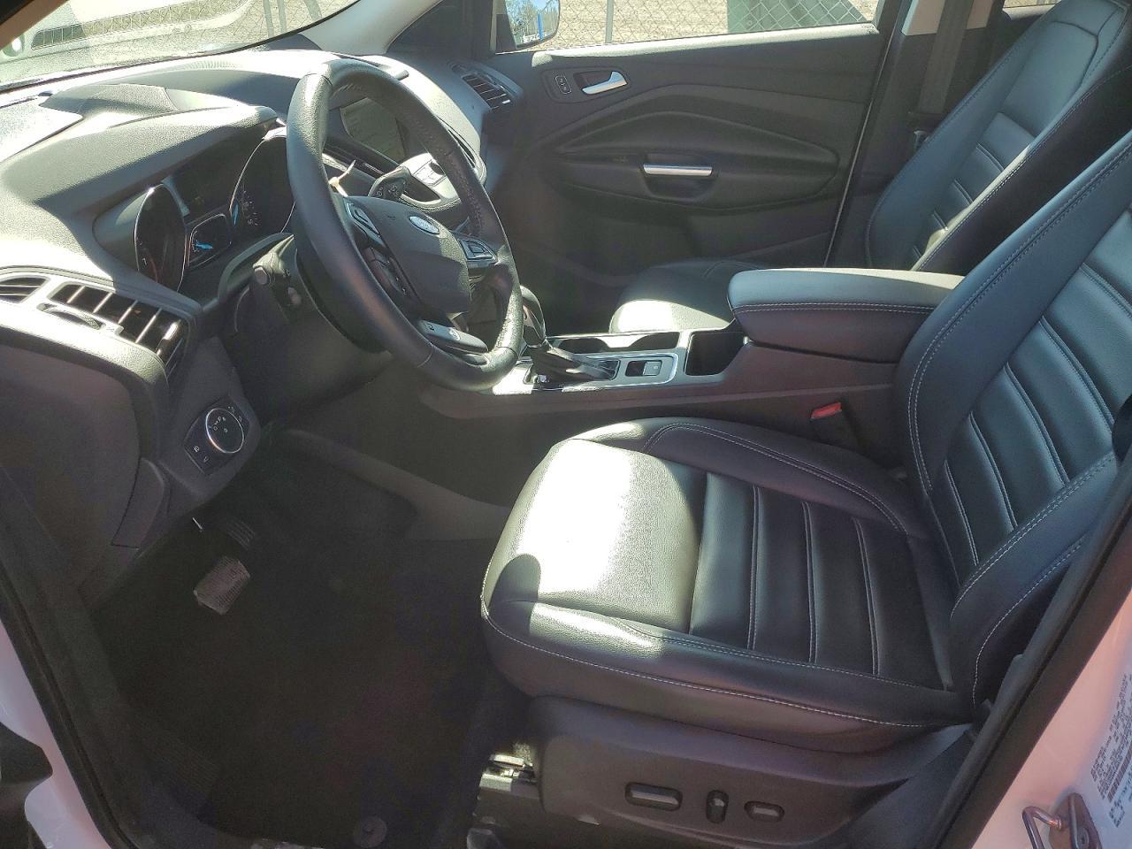 2019 Ford Escape Sel - Image 7