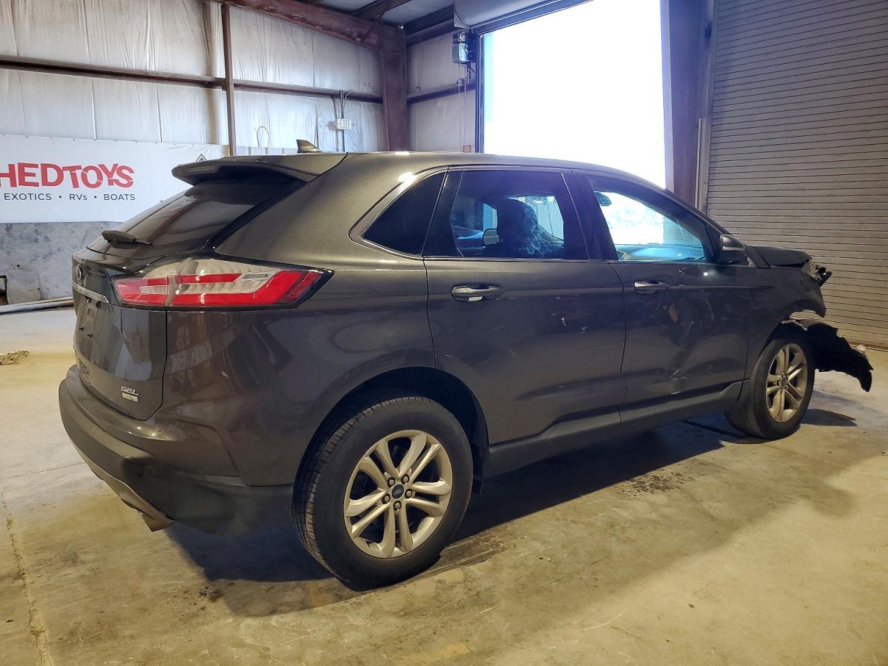 2019 Ford Edge Sel - Image 3