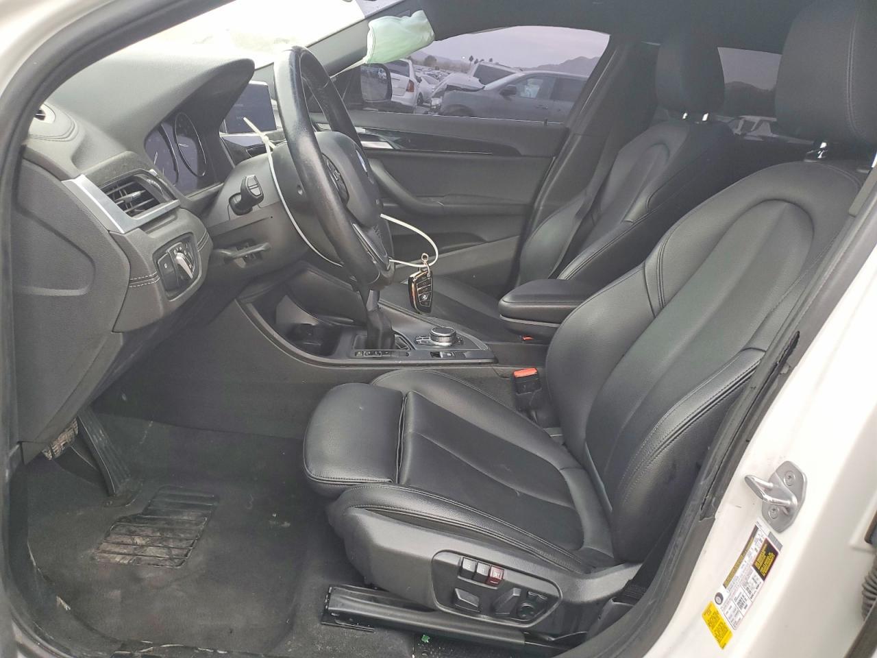 2019 BMW X2 Sdrive28I - Image 7