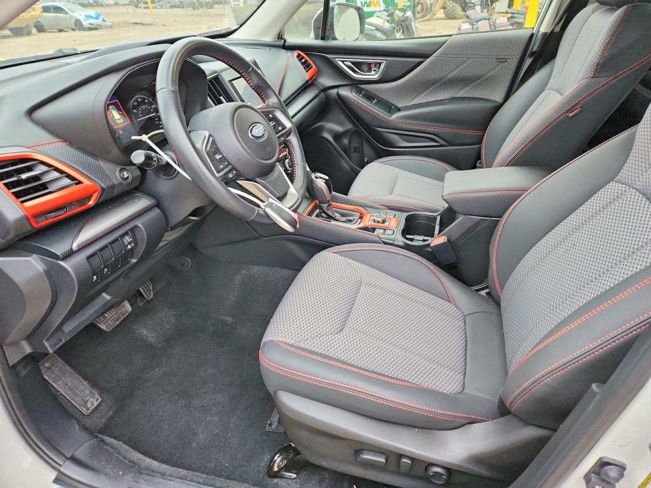 2020 Subaru Forester Sport - Image 7