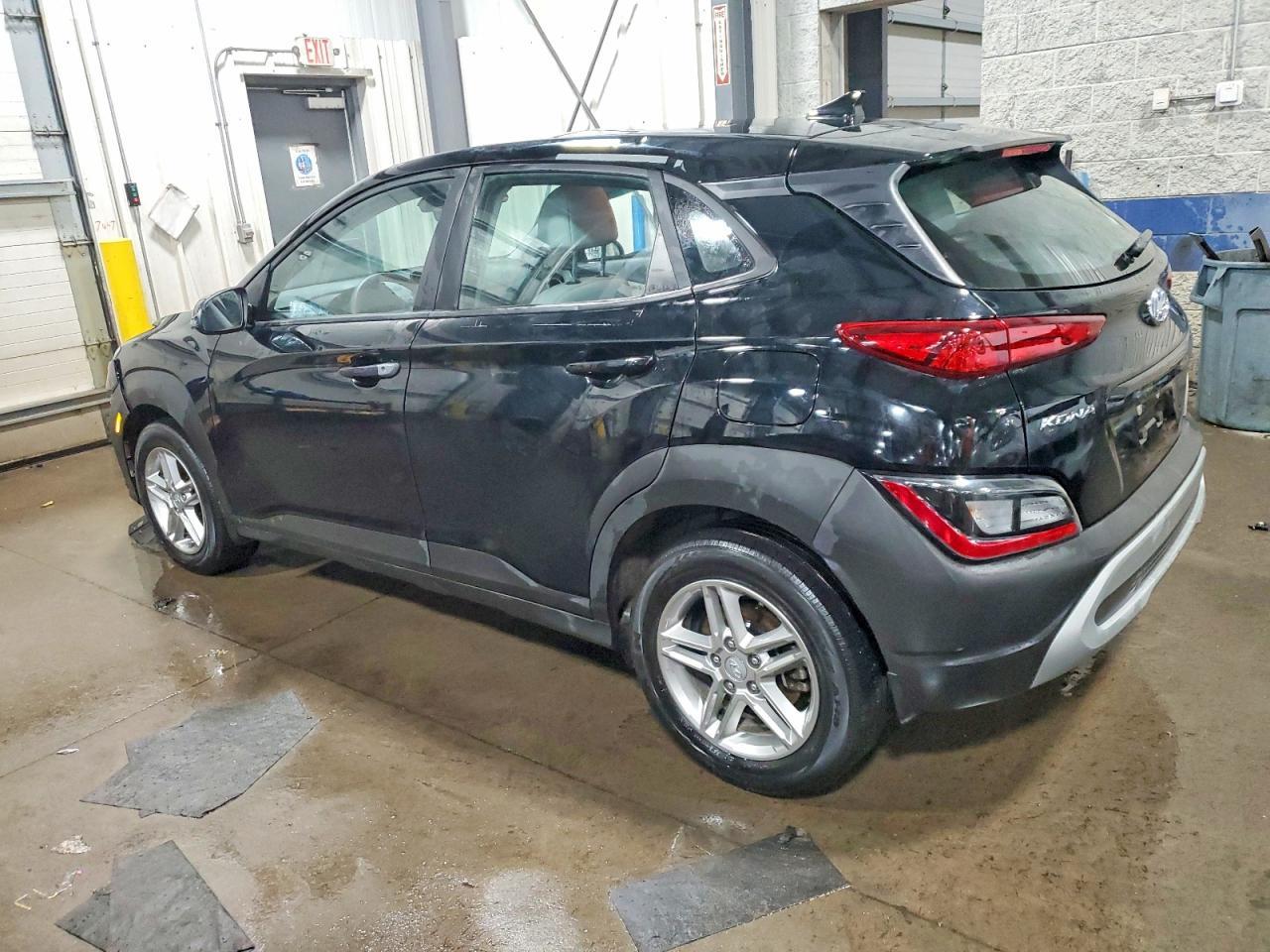 2023 Hyundai Kona Se - Image 2