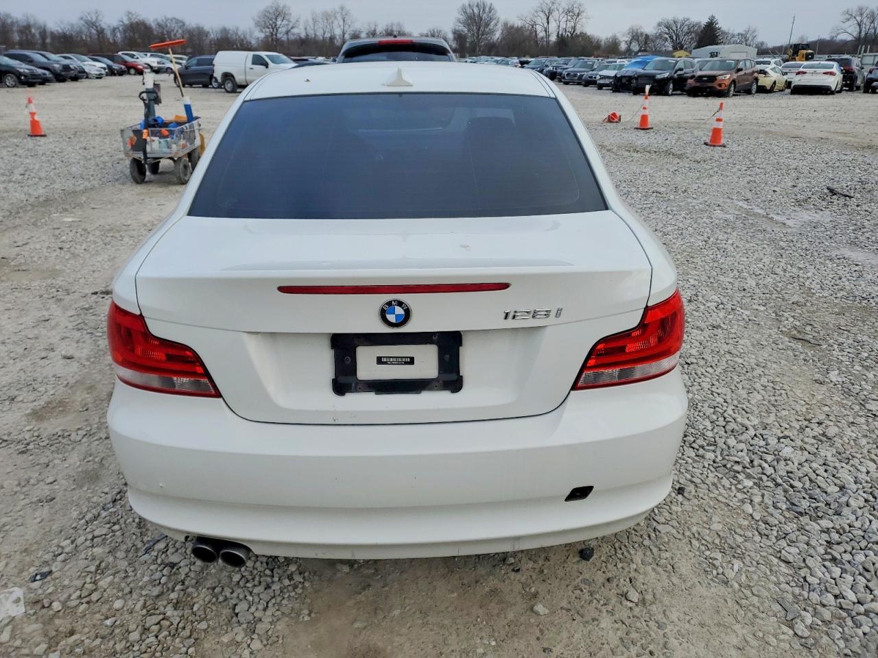 2012 BMW 128 I - Фото 6