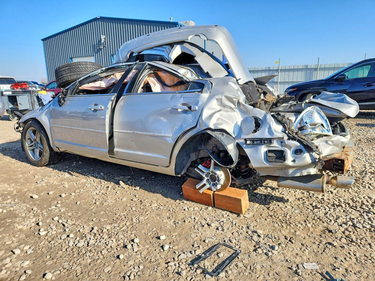 2007 Ford Fusion Sel - Фото 2