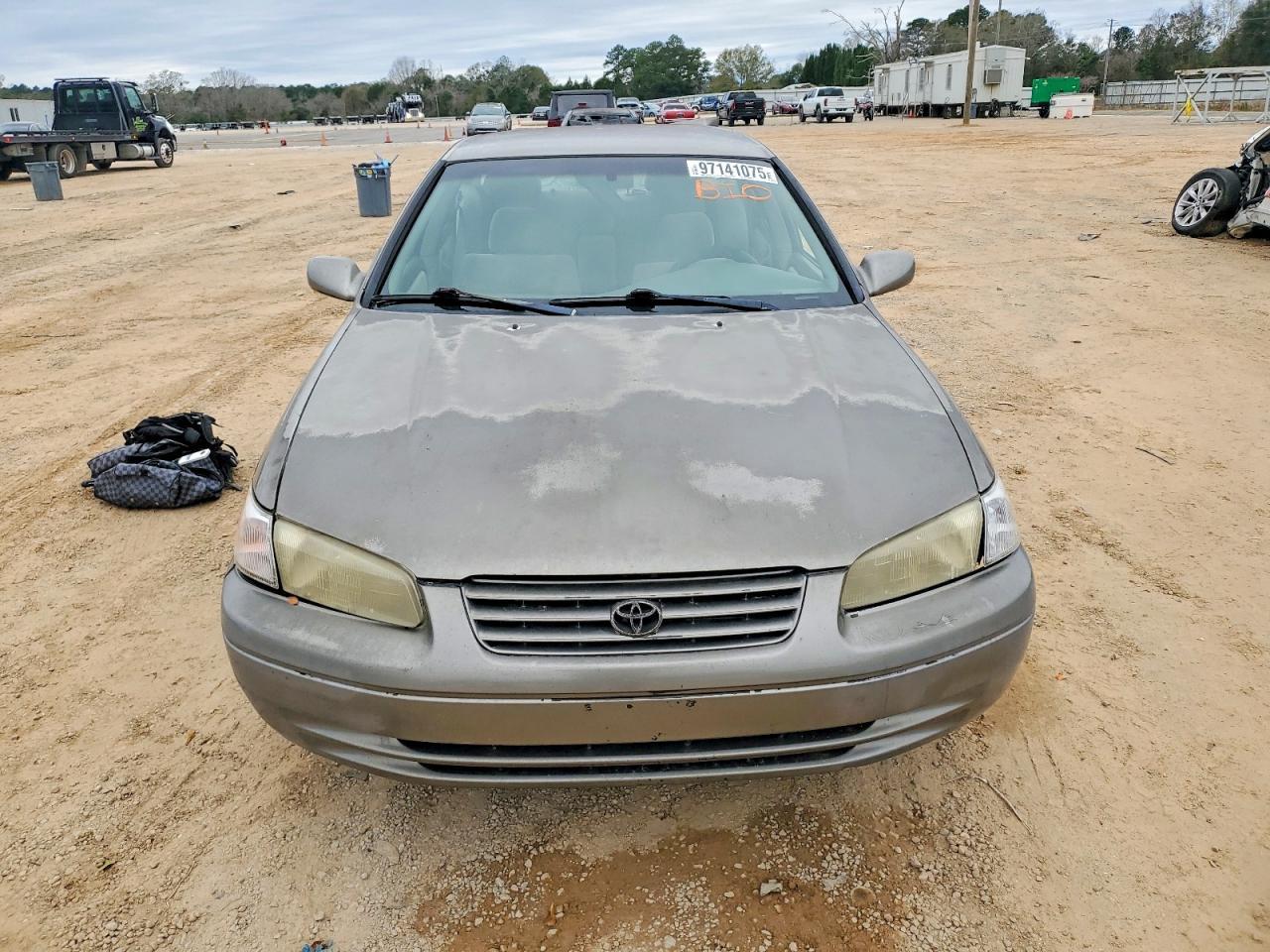 1999 Toyota Camry Ce - Image 5