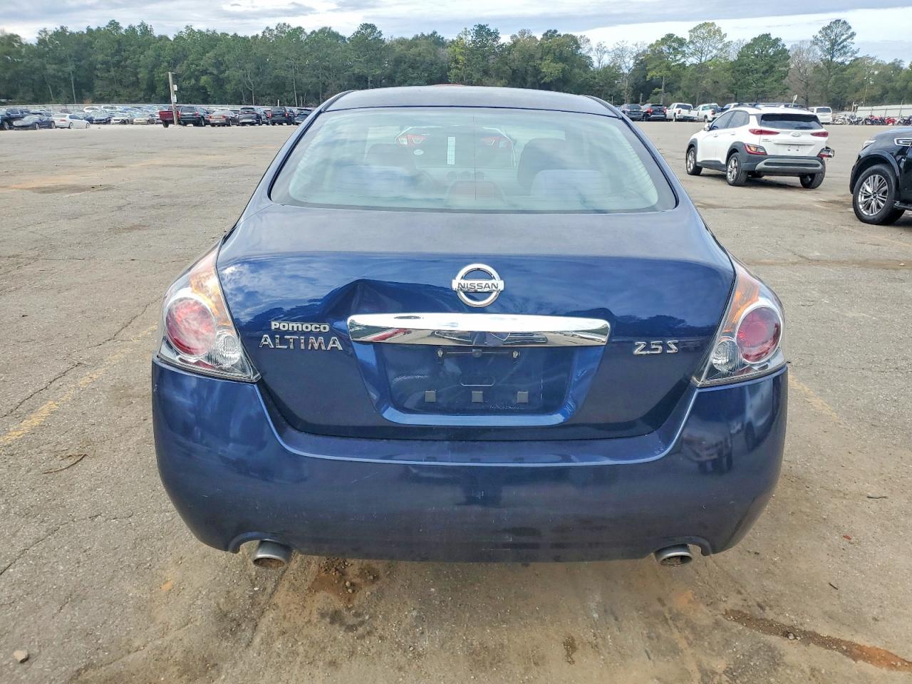 2010 Nissan Altima Base - Image 6