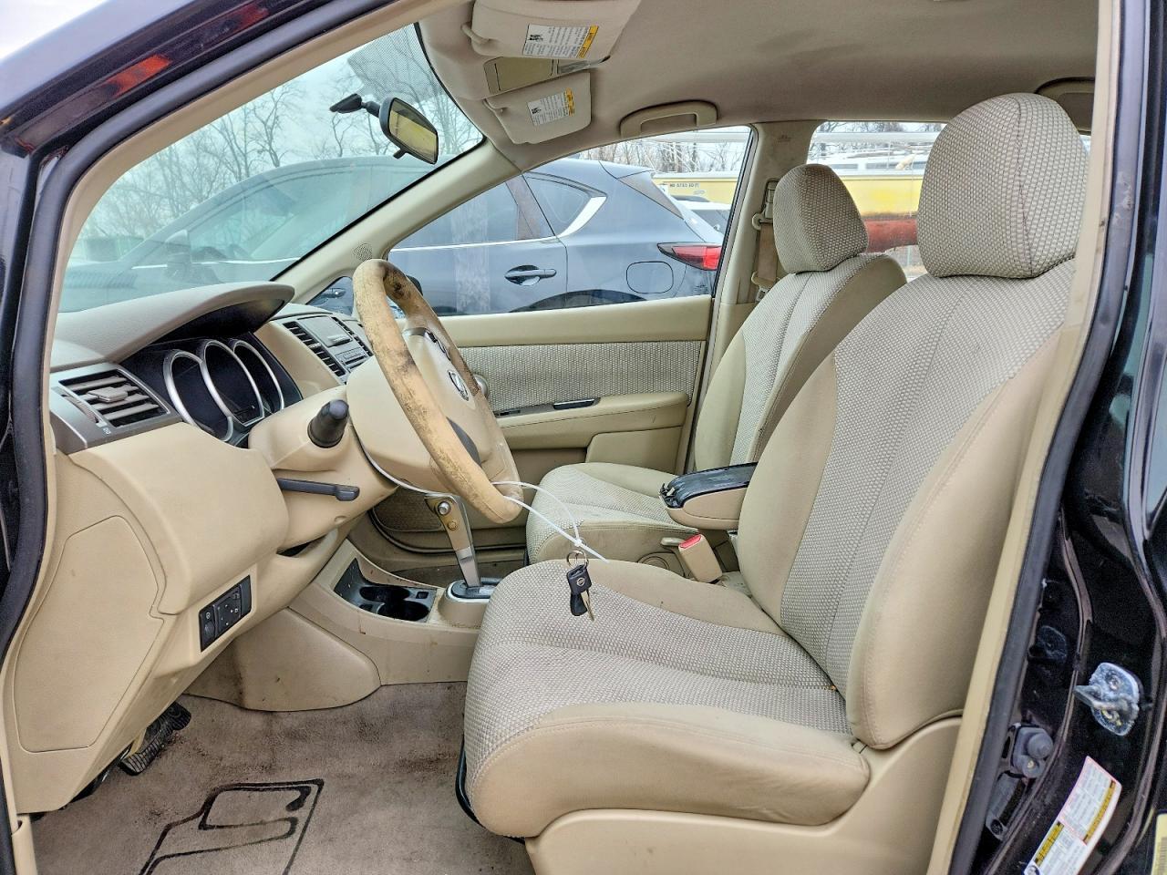 2006 Nissan Versa - Image 7