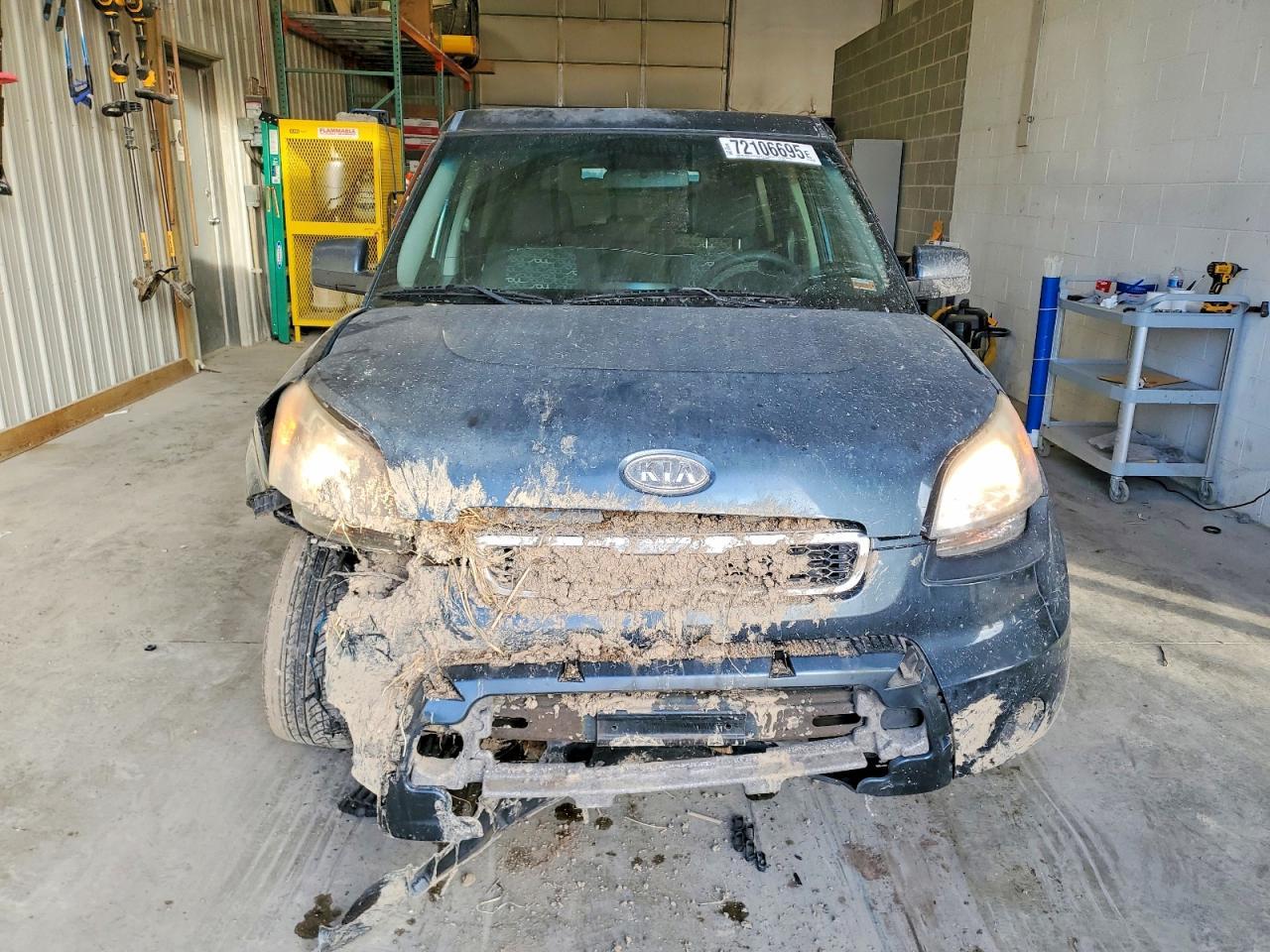 2011 Kia Soul + - Фото 5