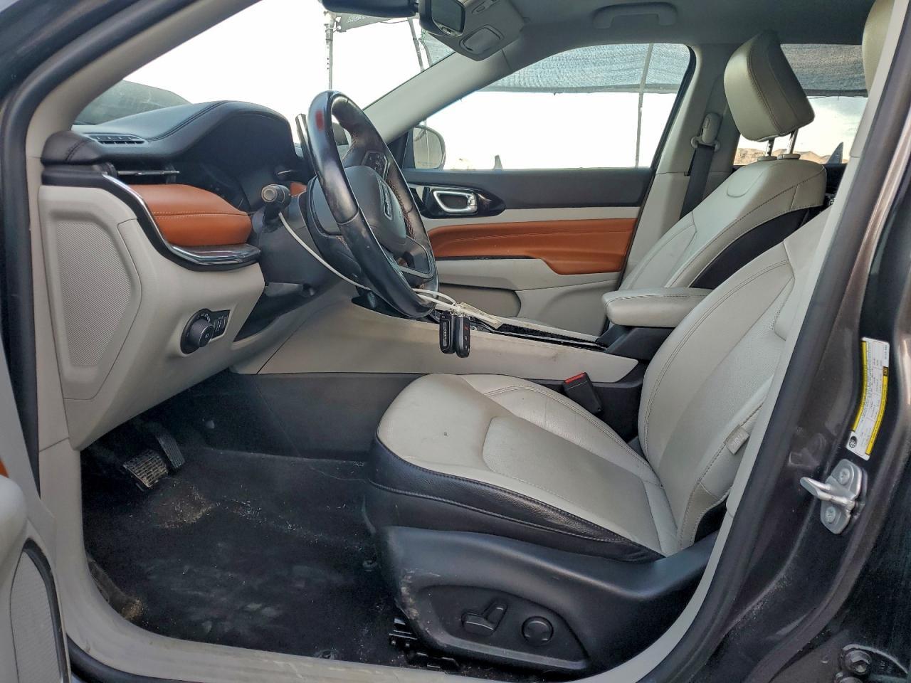 2022 Jeep Compass Limited - Фото 7