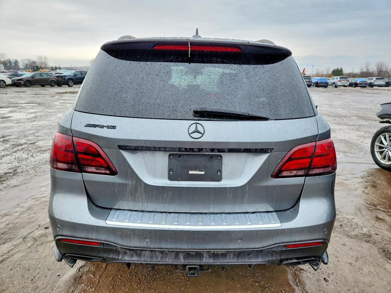 2018 Mercedes-Benz Gle 400 4Matic - Image 6