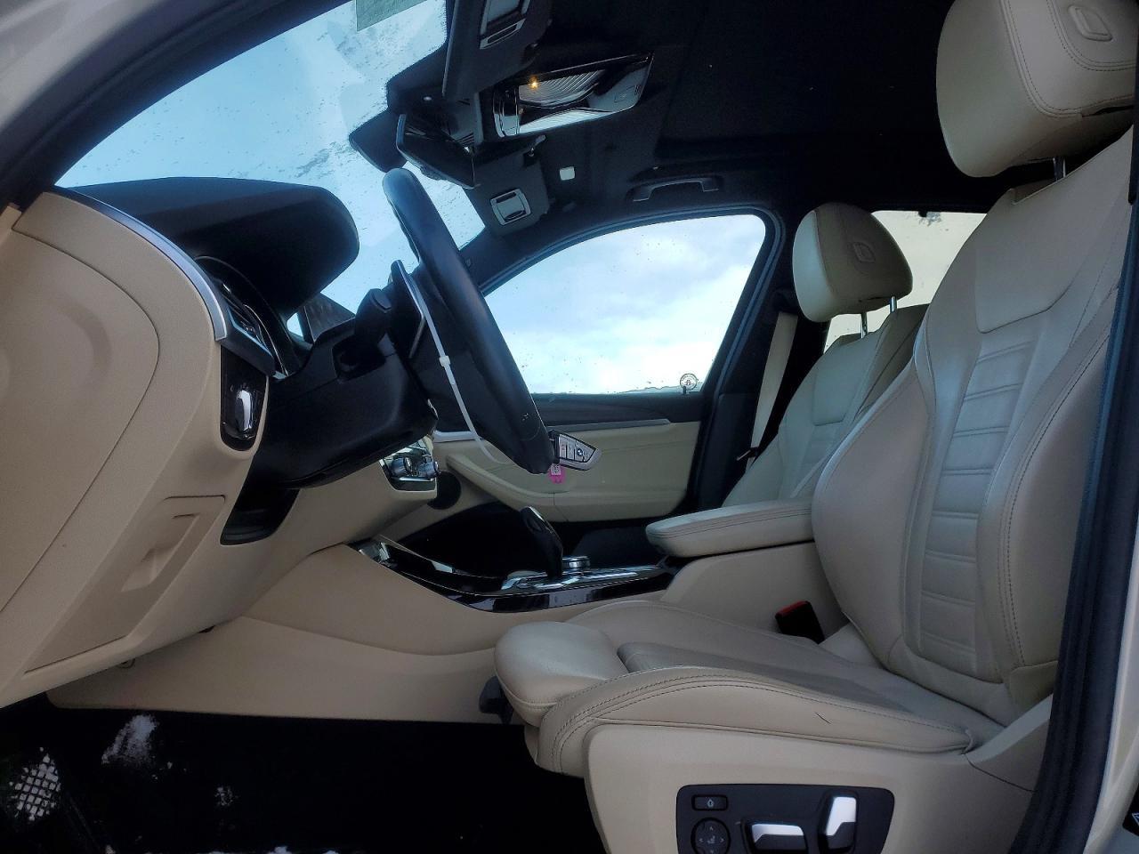 2019 BMW X3 xDrive30I - Image 7