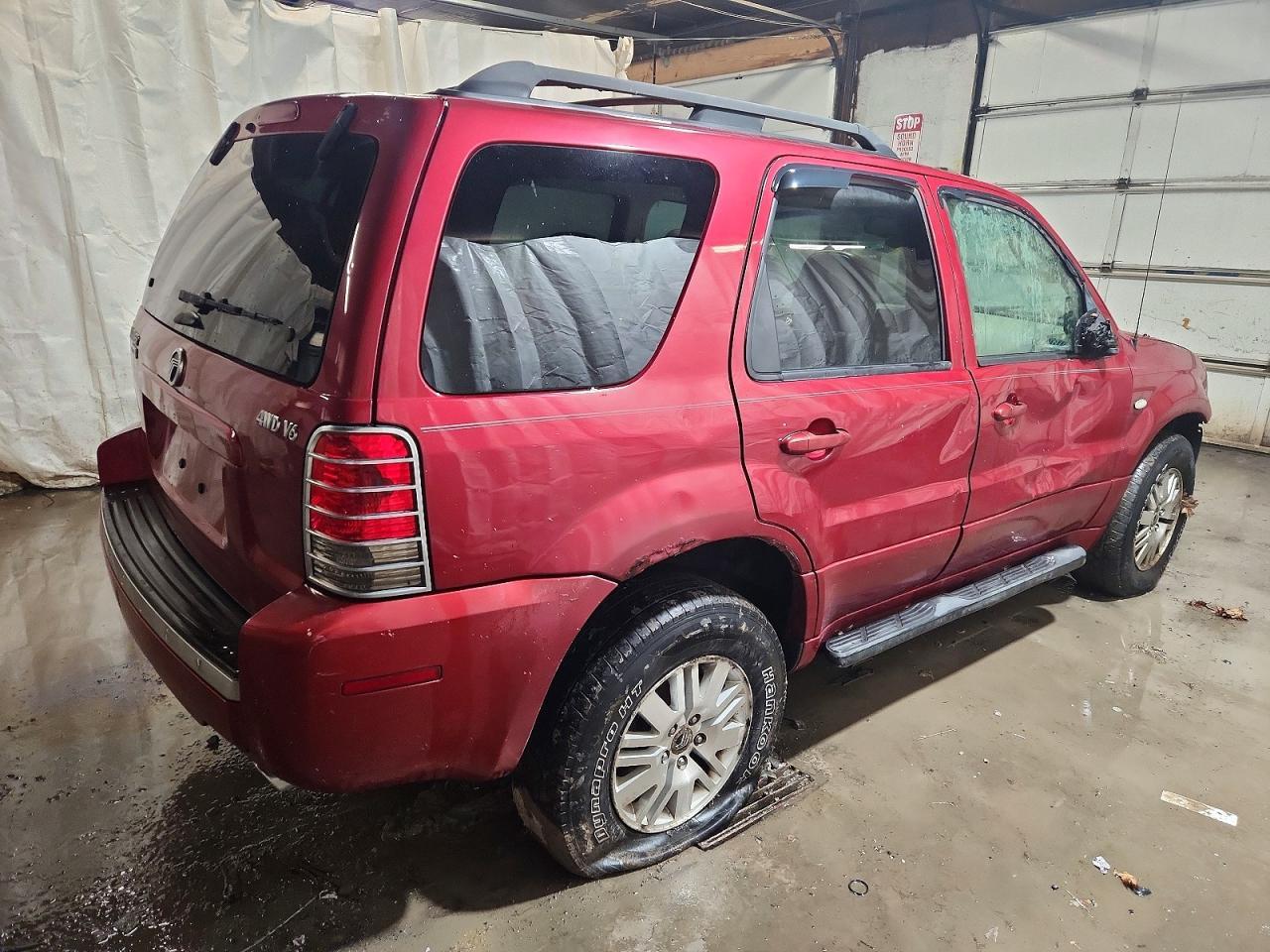 2006 Mercury Mariner - Image 3