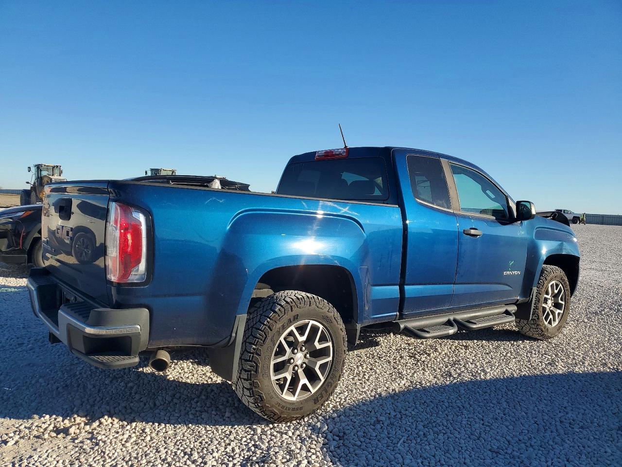 2019 GMC Canyon - Фото 3