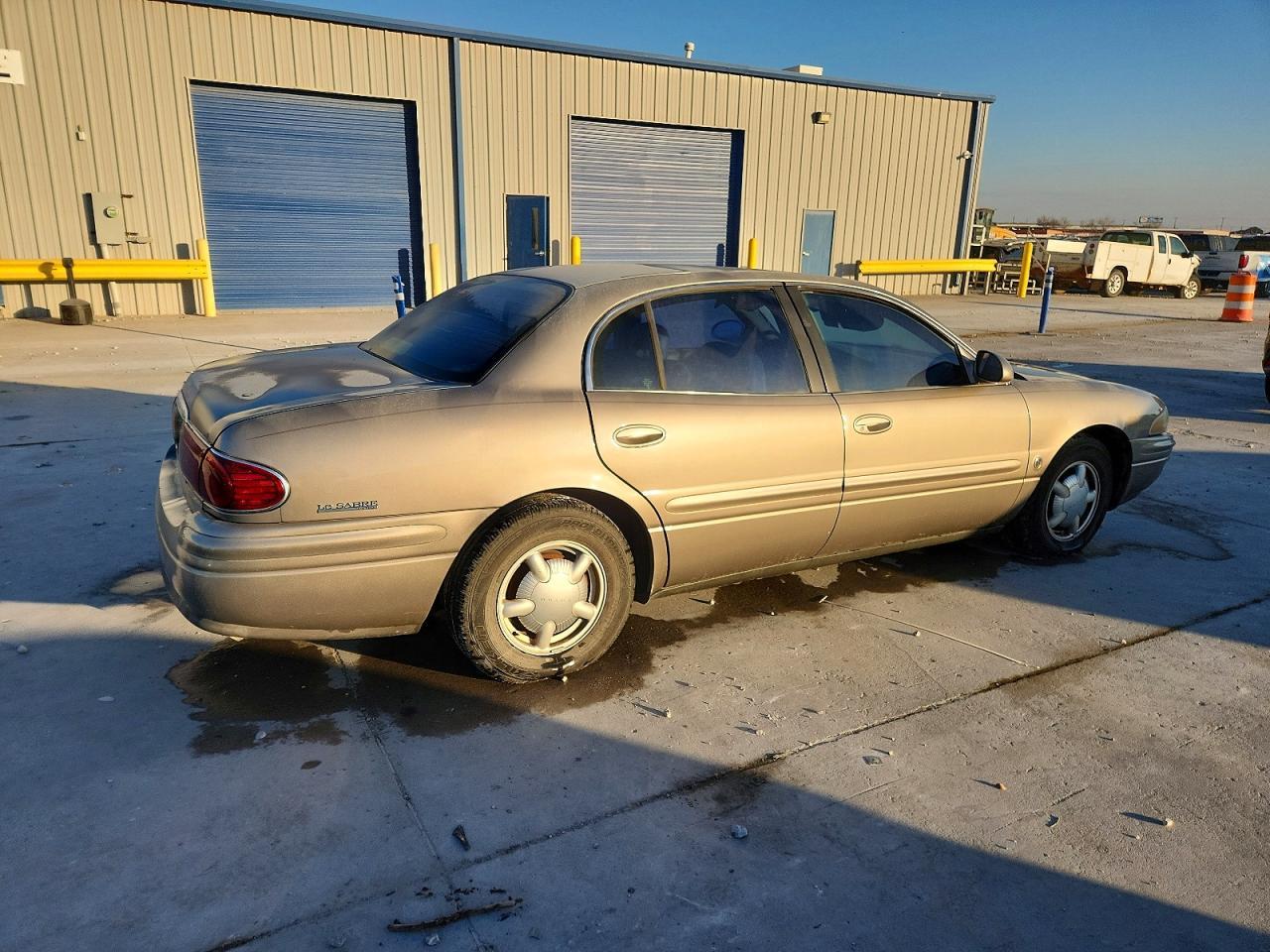 2000 Buick Lesabre Limited - Image 3