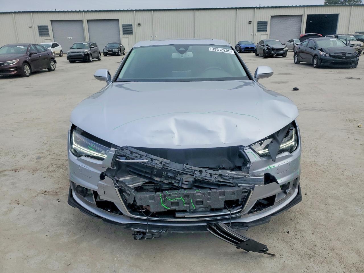 2018 Audi A7 Premium Plus - Image 5