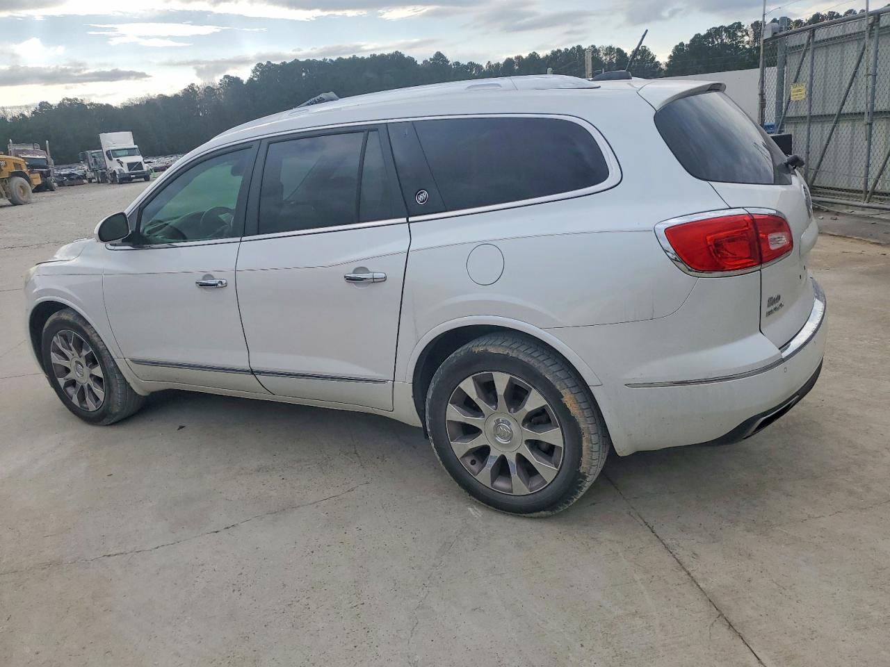 2016 Buick Enclave - Image 2