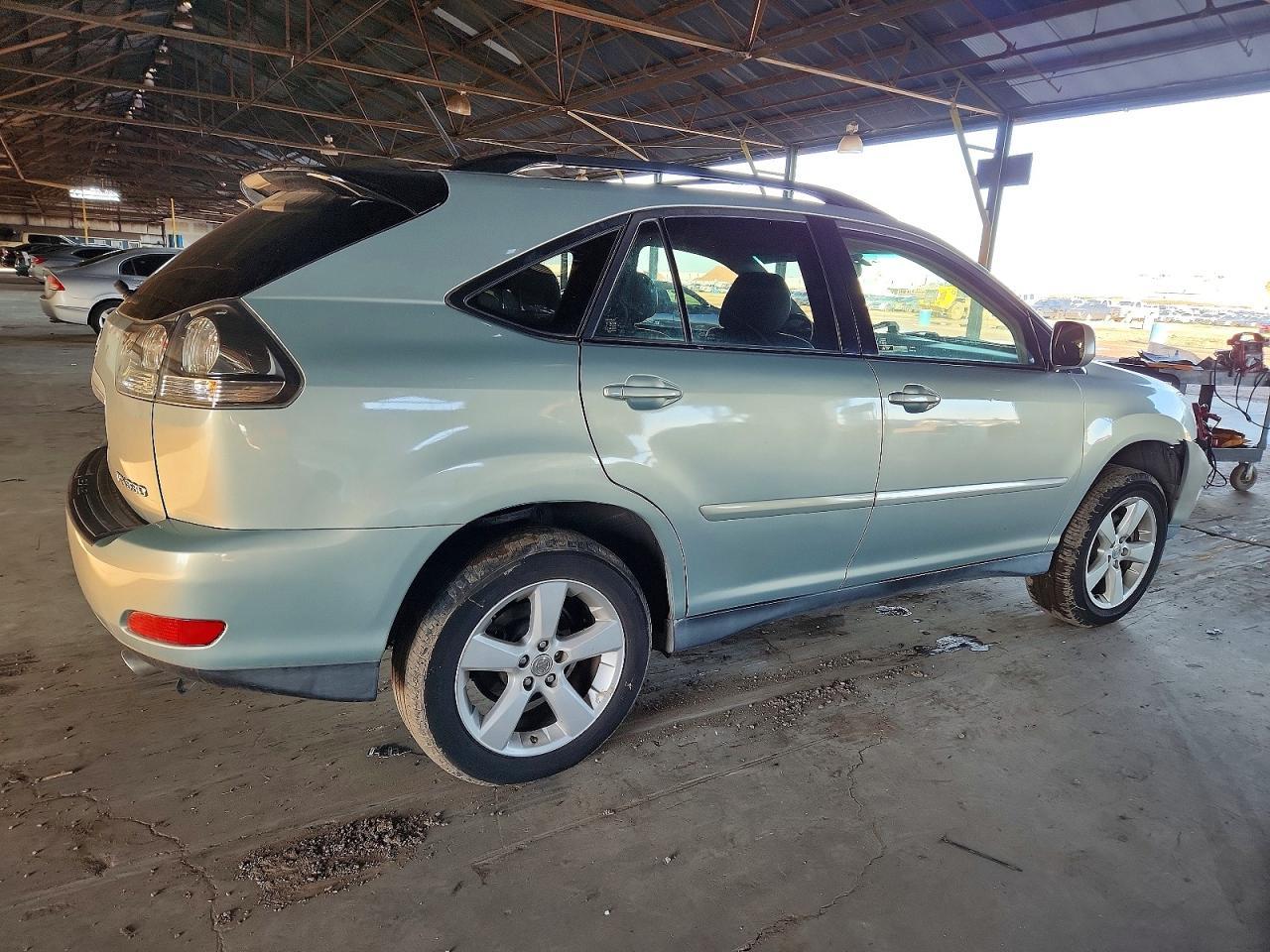 2004 Lexus Rx 330 - Фото 3