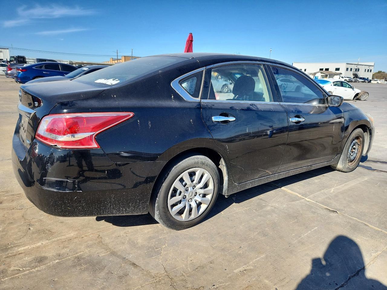 2013 Nissan Altima 2.5 - Image 3