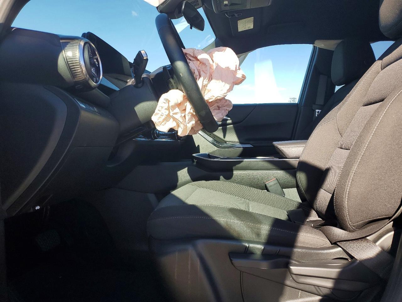 2025 Chevrolet Equinox Lt - Фото 7