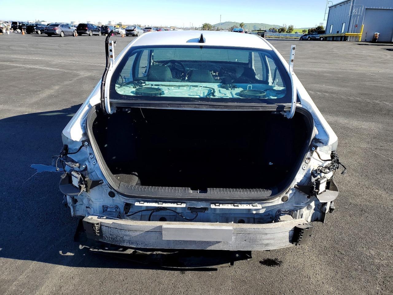 2023 Honda Accord Hybrid Sport - Фото 6