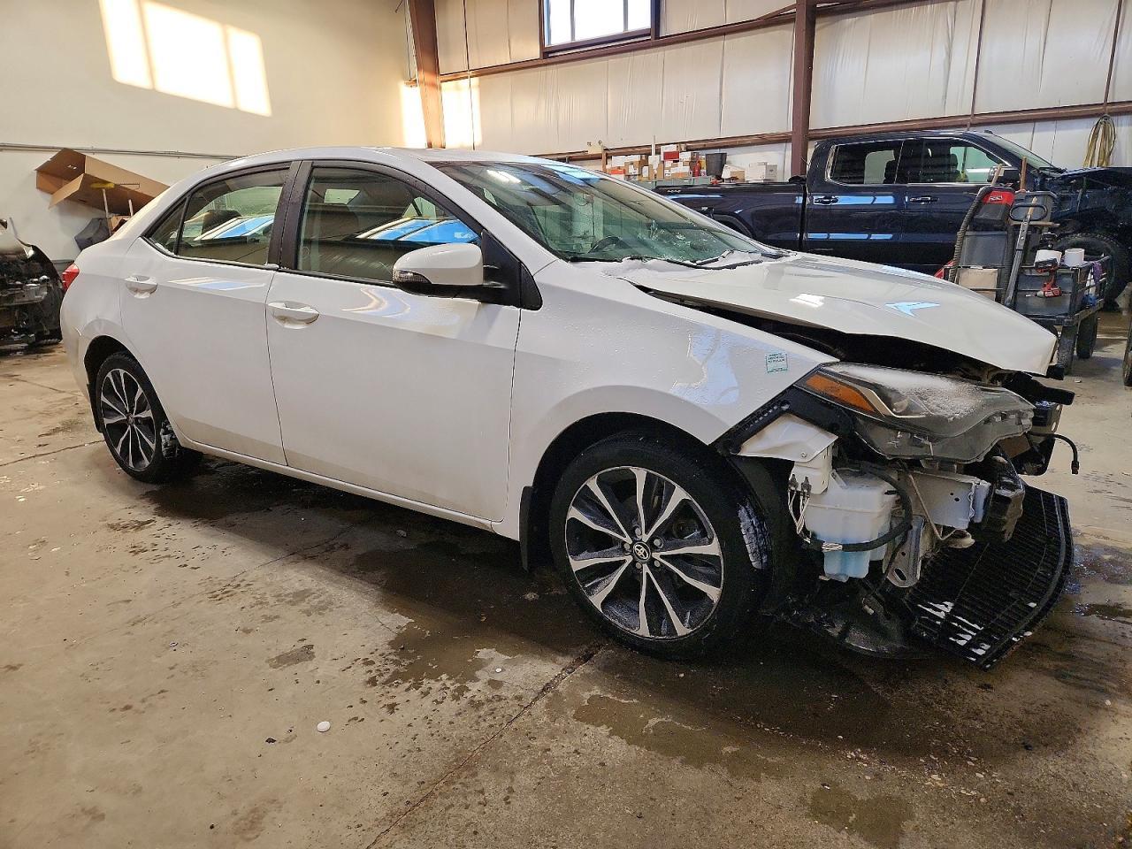 2018 Toyota Corolla L - Фото 4