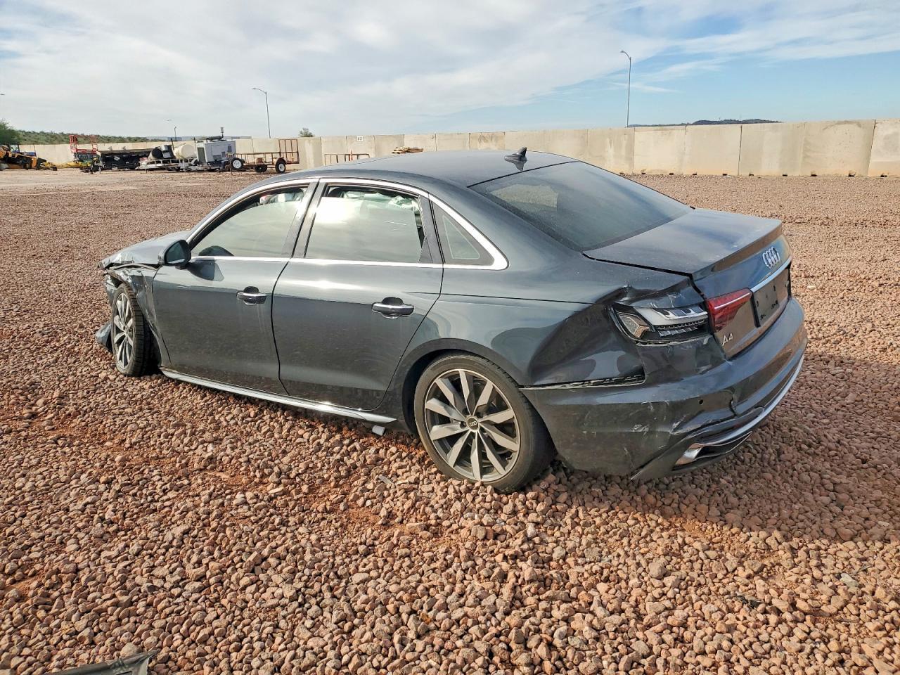 2021 Audi A4 Premium 40 - Image 2