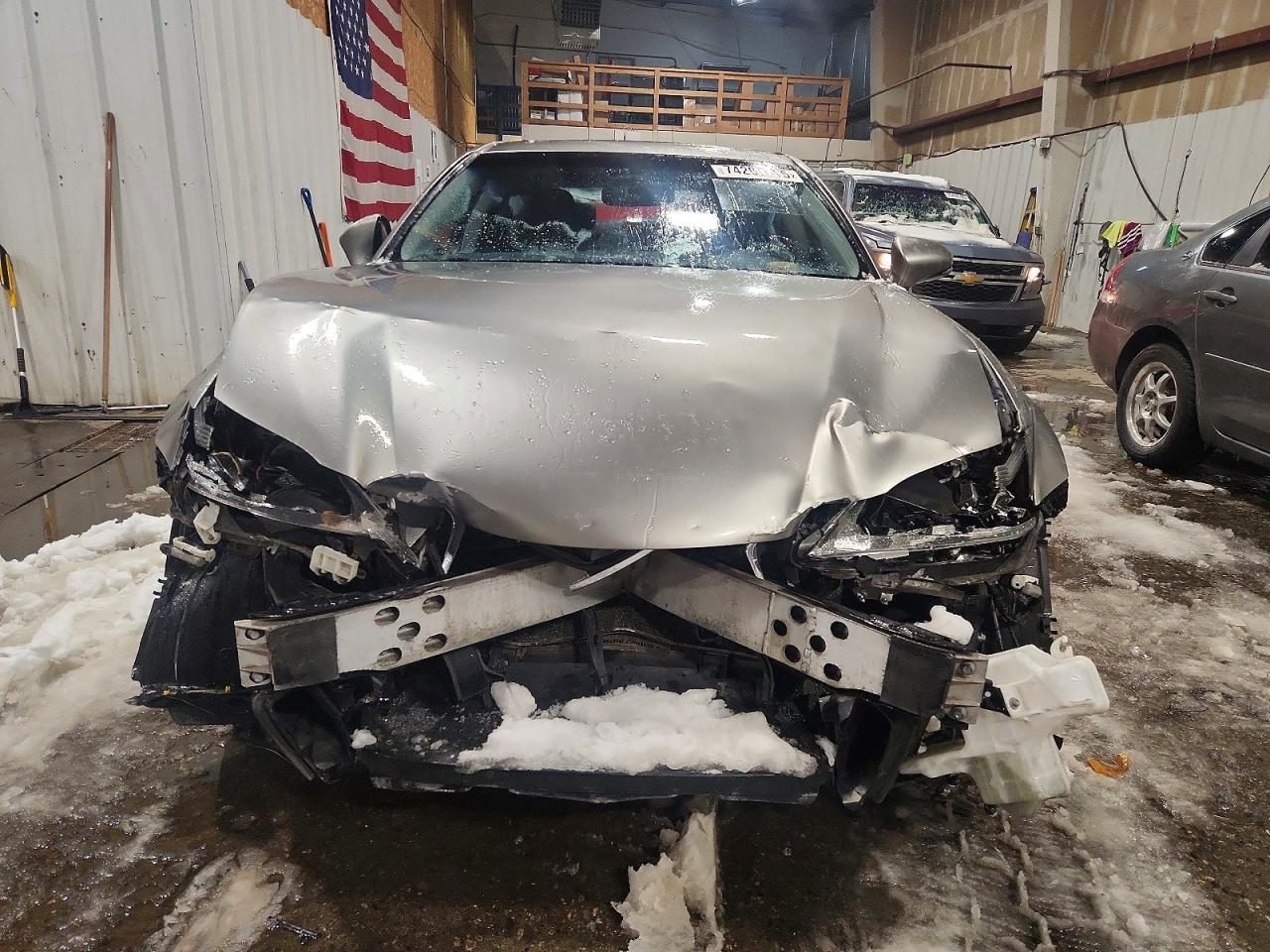 2015 Lexus Gs 350 - Фото 5