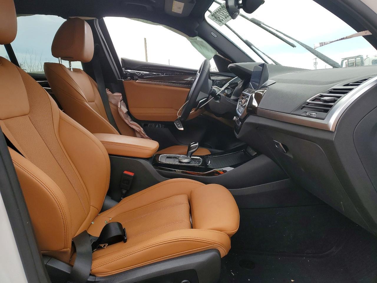 2024 BMW X3 xDrive30I - Фото 7