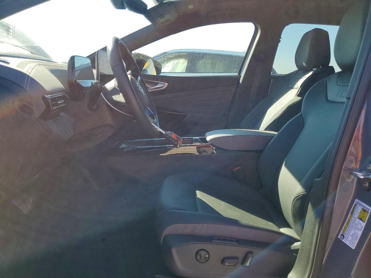 2025 Volkswagen Id.4 Pro S - Фото 7