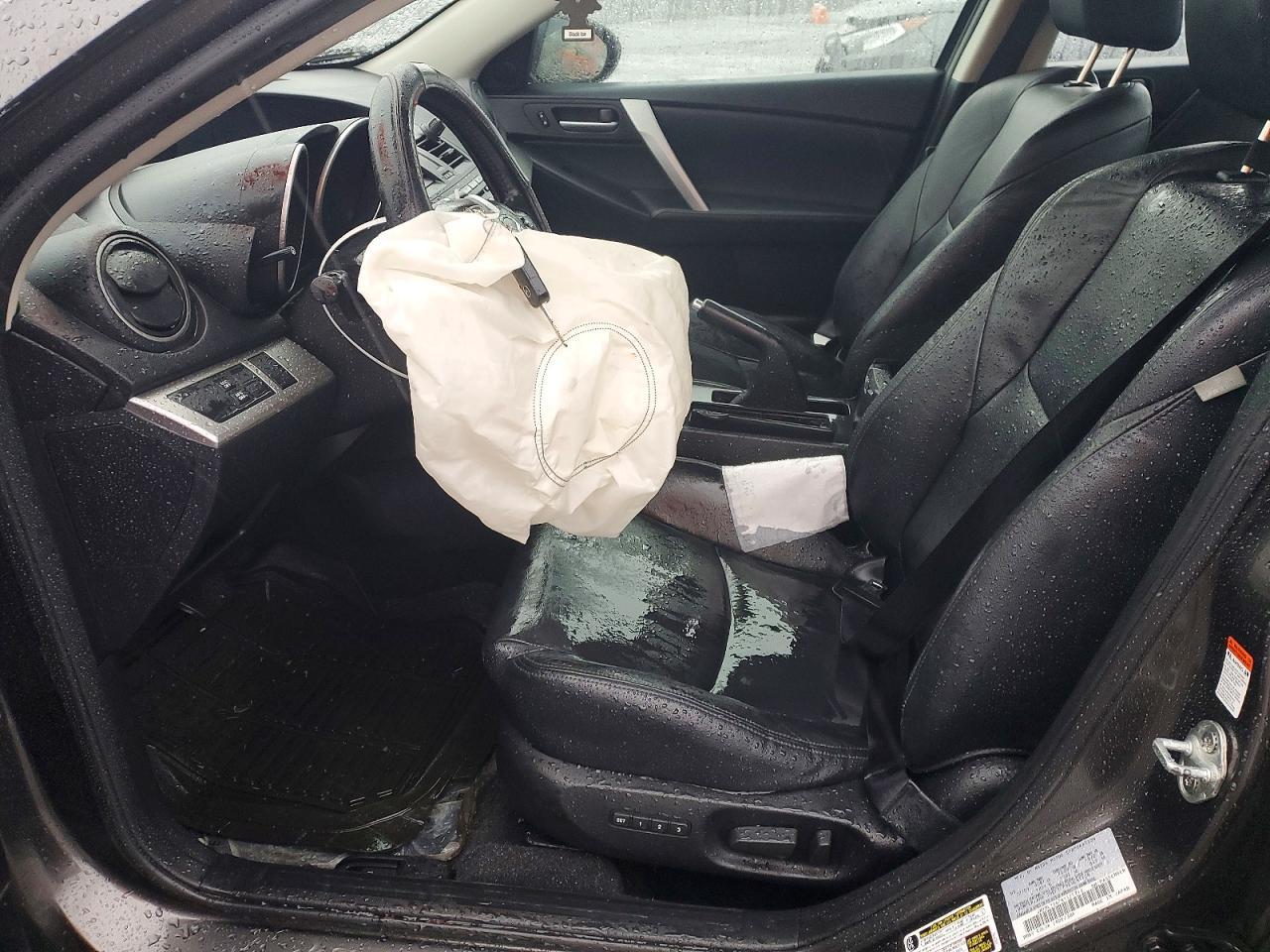 2010 Mazda 3 S - Фото 7