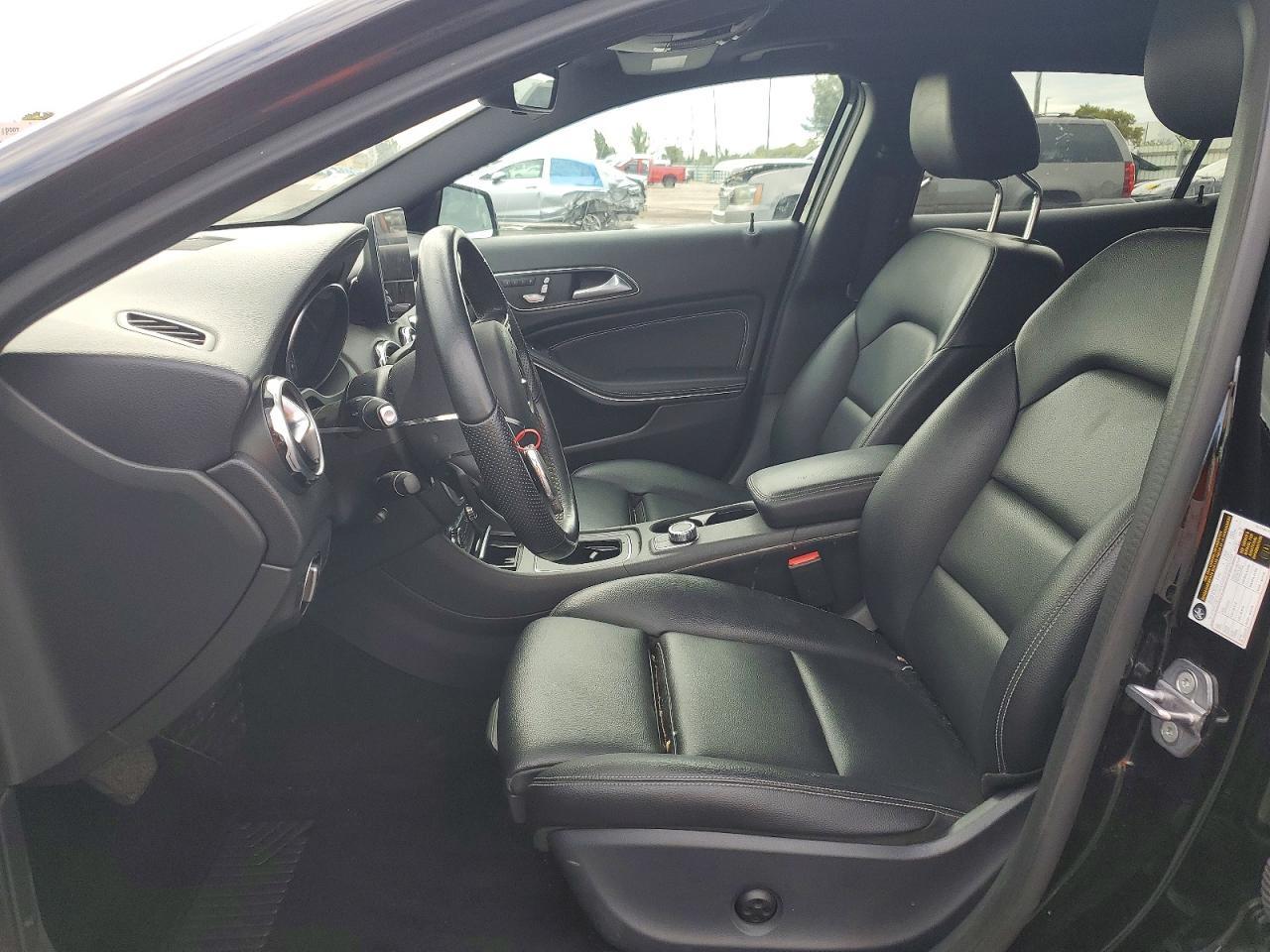 2019 Mercedes-Benz Gla 250 4Matic - Фото 7