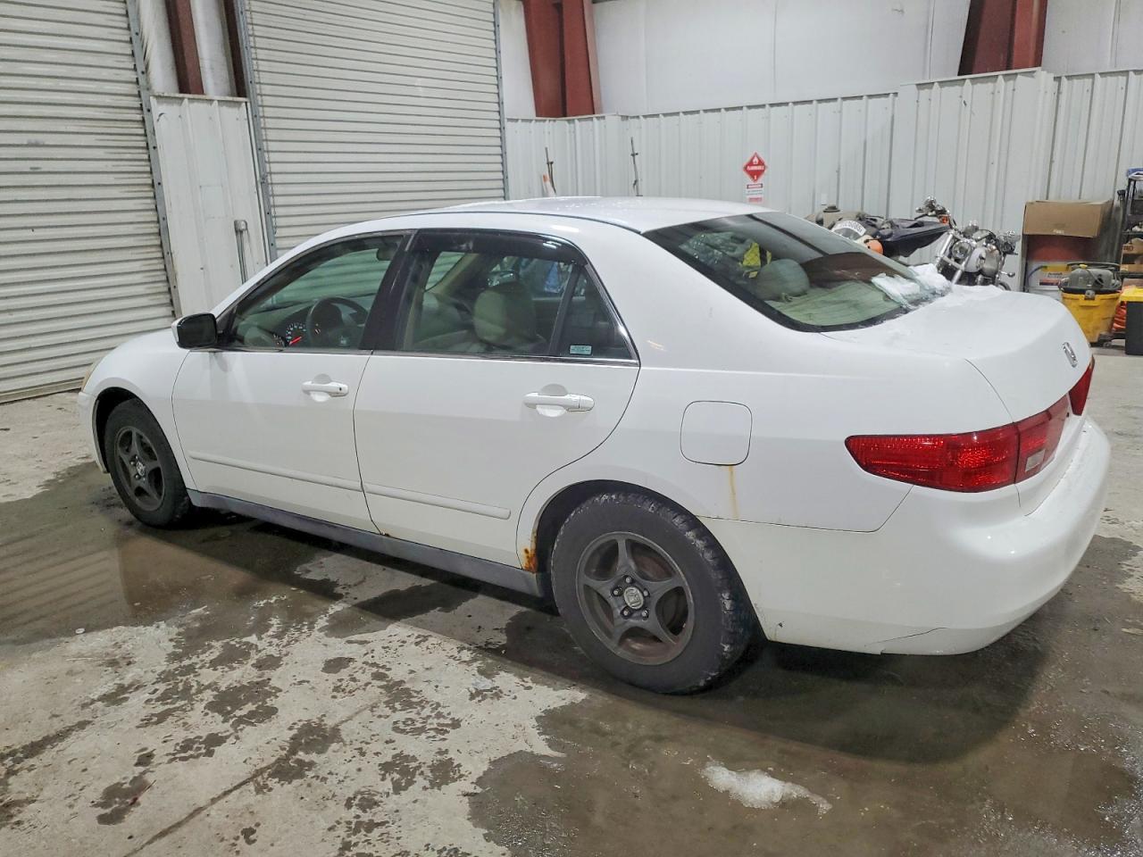 2005 Honda Accord Lx - Image 2