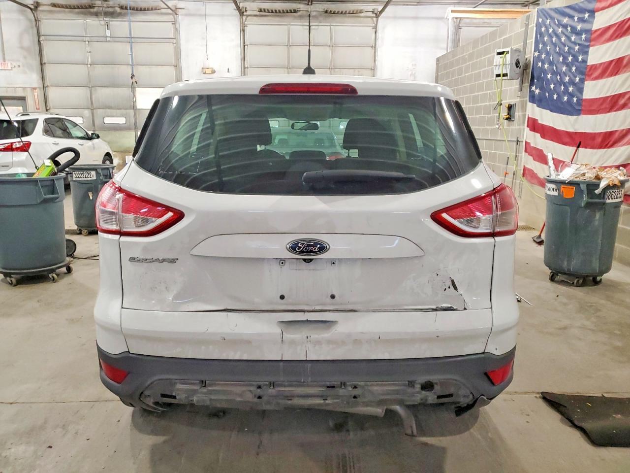 2014 Ford Escape S - Image 6