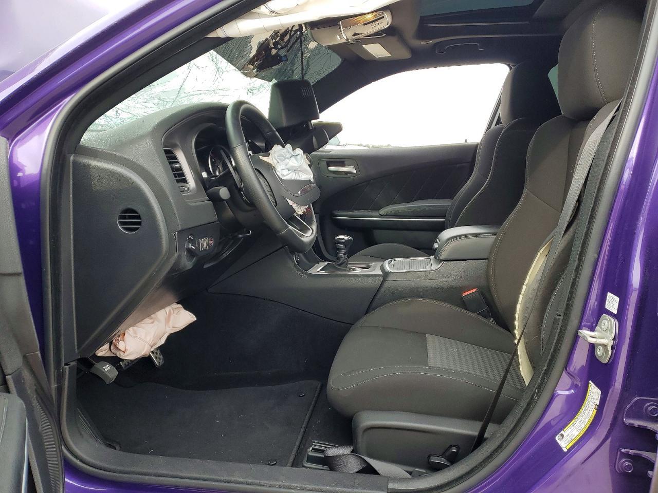 2023 Dodge Charger Scat Pack - Image 7