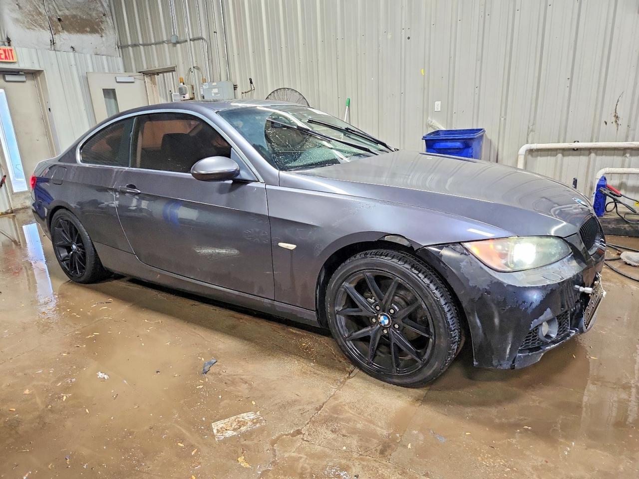 2008 BMW 328 Xi - Image 4