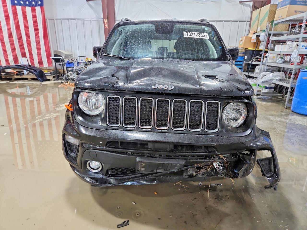 2019 Jeep Renegade Latitude - Image 5