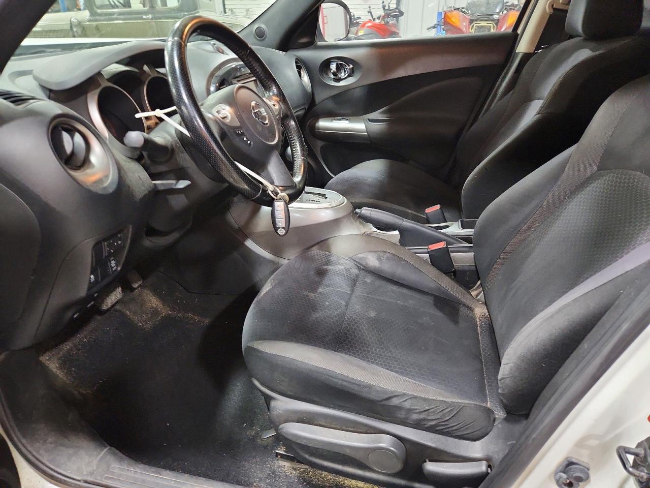 2013 Nissan Juke S - Image 7