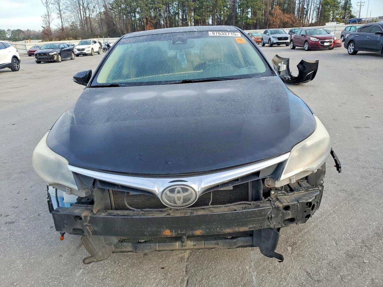 2016 Toyota Avalon Xle - Image 5