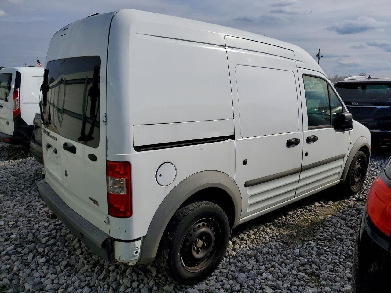 2022 Ford Transit Connect Xl - Image 3