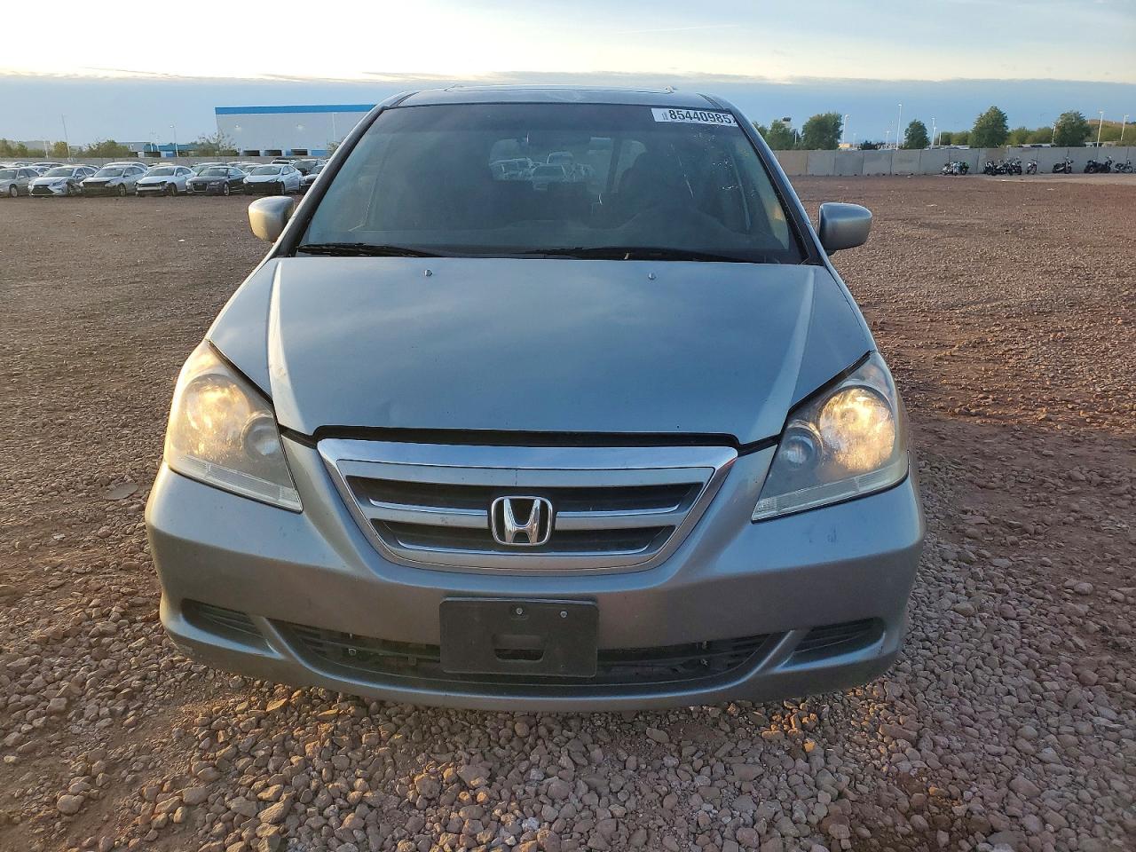 2006 Honda Odyssey - Image 5