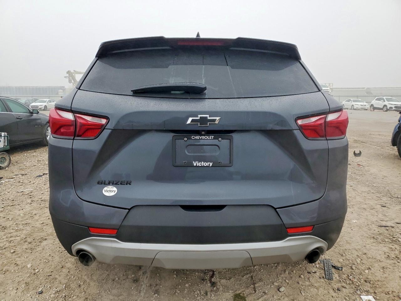 2021 Chevrolet Blazer 2Lt - Image 6